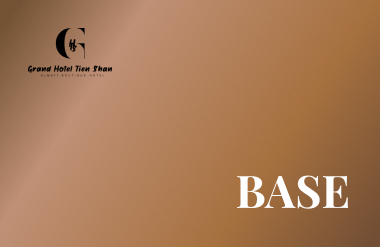 Basic card