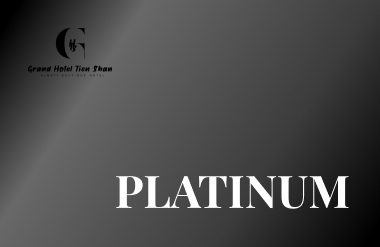 Platinum card